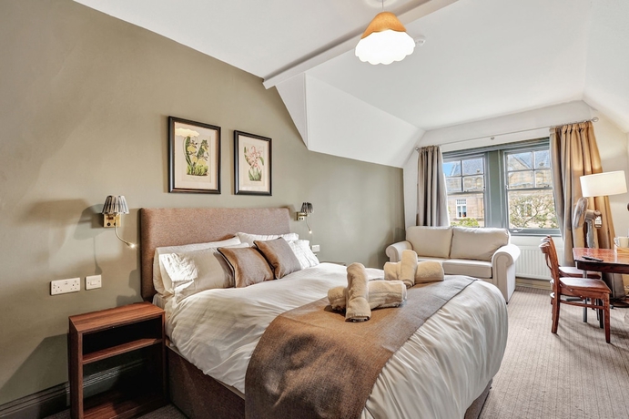 Imagen general del Hotel The Lambton. Foto 1