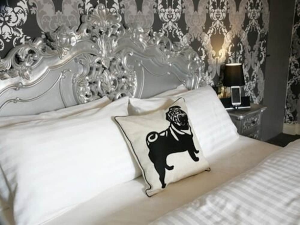 Imagen de la habitación del Hotel The Lambton Worm. Foto 10