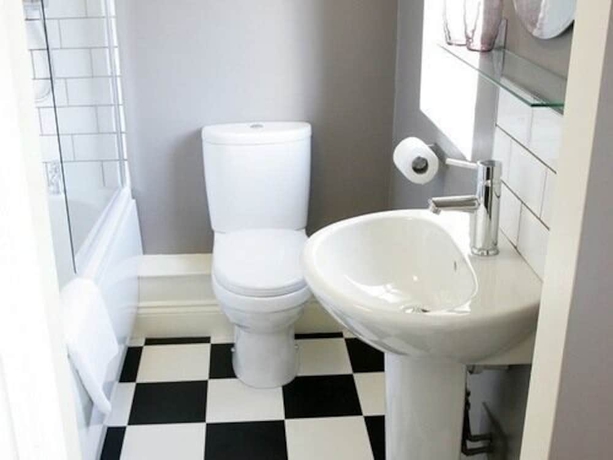 Imagen de la habitación del Hotel The Lambton Worm. Foto 16