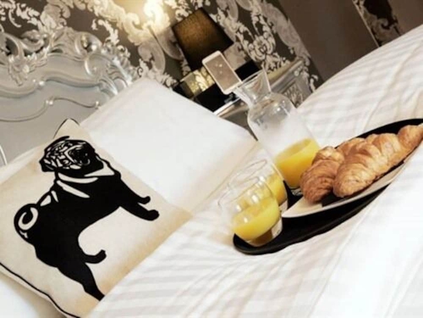 Imagen del bar/restaurante del Hotel The Lambton Worm. Foto 4