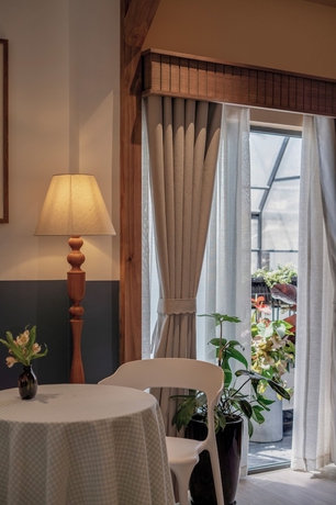 Imagen general del Hotel The Lamp Boutique House. Foto 1