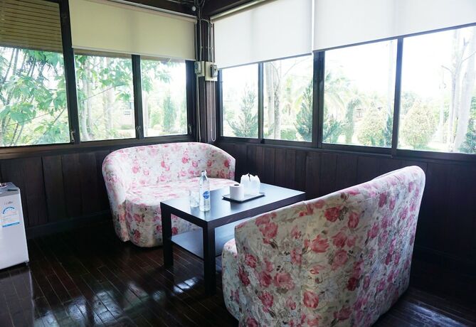 Imagen general del Hotel The Lampang Villa. Foto 4