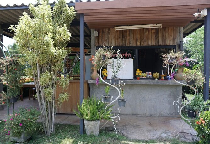 Imagen general del Hotel The Lampang Villa. Foto 6