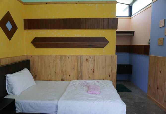 Imagen general del Hotel The Lampang Villa. Foto 10