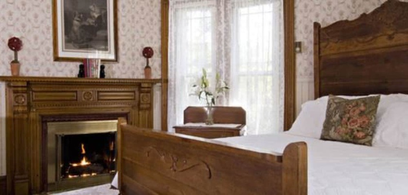 Imagen de la habitación del Hotel The Lamplight Inn BandB. Foto 9