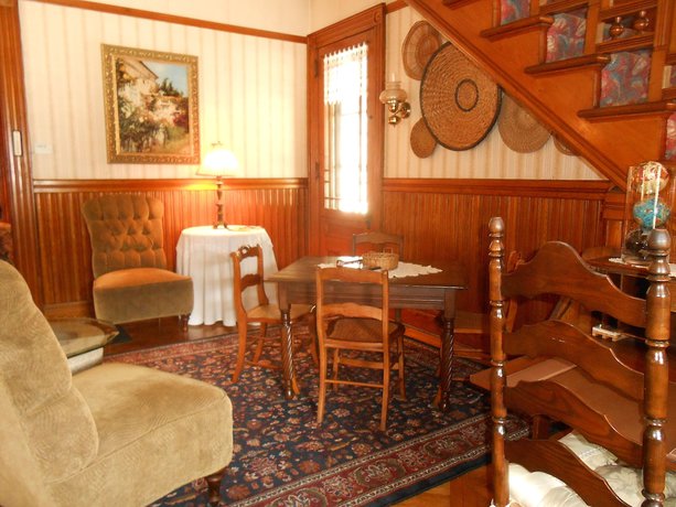 Imagen de los interiores del Hotel The Lamplight Inn BandB. Foto 20
