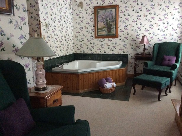 Imagen de la habitación del Hotel The Lamplight Inn BandB. Foto 18