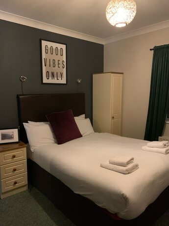 Imagen general del Hotel The Lamplight Wines. Foto 3