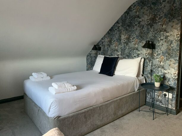Imagen de la habitación del Hotel The Lamplight Wines. Foto 15