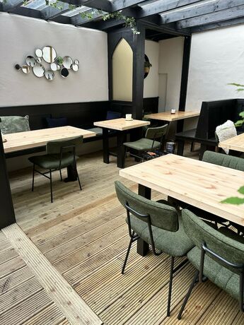Imagen general del Hotel The Lamplight Wines. Foto 7