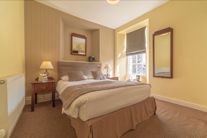 Imagen de la habitación del Hotel The Lamplighter Dining- Rooms. Foto 4