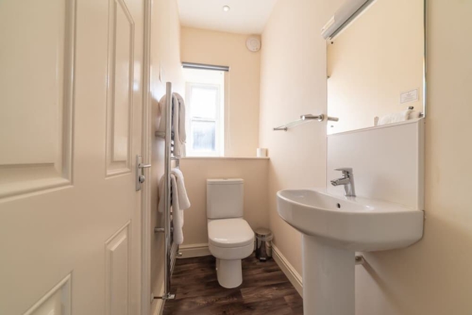 Imagen de la habitación del Hotel The Lamplighter Dining- Rooms. Foto 5