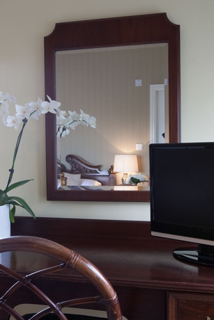 Imagen de la habitación del Hotel The Lamplighter Dining- Rooms. Foto 6