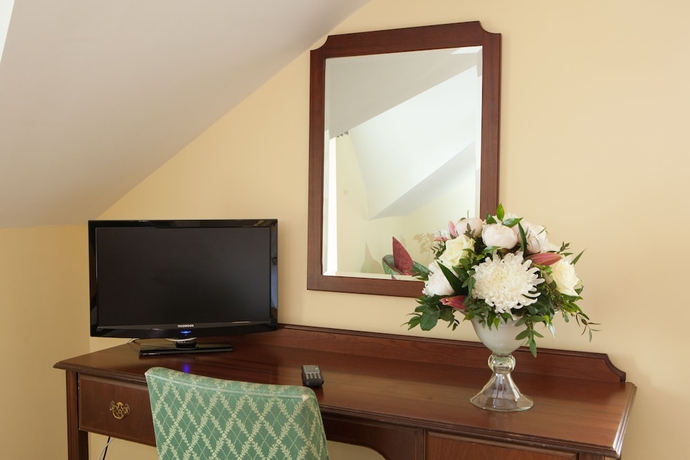 Imagen de la habitación del Hotel The Lamplighter Dining- Rooms. Foto 7