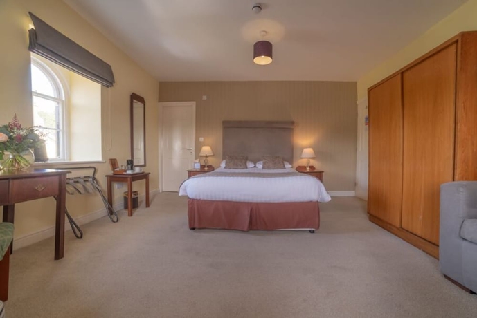 Imagen de la habitación del Hotel The Lamplighter Dining- Rooms. Foto 8