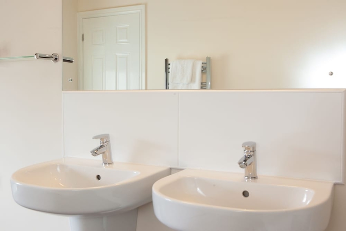 Imagen de la habitación del Hotel The Lamplighter Dining- Rooms. Foto 13