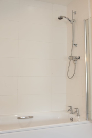 Imagen de la habitación del Hotel The Lamplighter Dining- Rooms. Foto 14