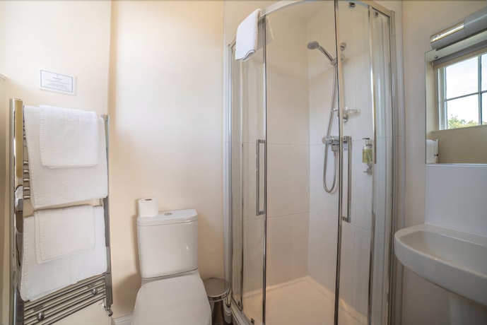 Imagen de la habitación del Hotel The Lamplighter Dining- Rooms. Foto 15