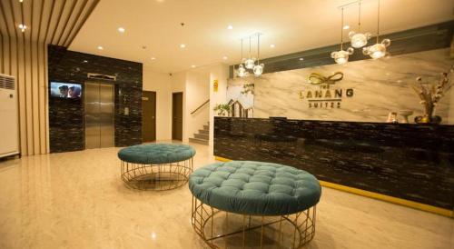 Imagen general del Hotel The Lanang Suites. Foto 3