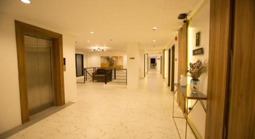 Imagen general del Hotel The Lanang Suites. Foto 4