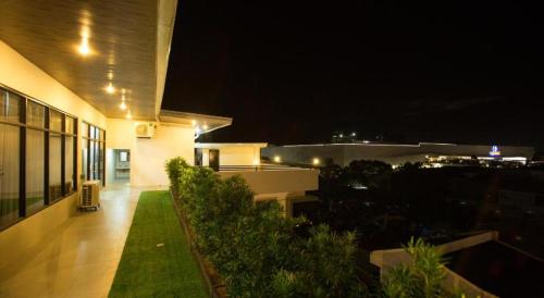 Imagen general del Hotel The Lanang Suites. Foto 5