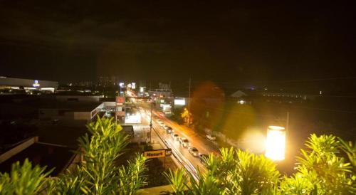 Imagen general del Hotel The Lanang Suites. Foto 6