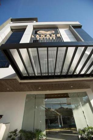 Imagen general del Hotel The Lanang Suites. Foto 7