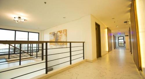 Imagen general del Hotel The Lanang Suites. Foto 9