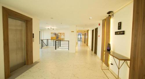 Imagen general del Hotel The Lanang Suites. Foto 11