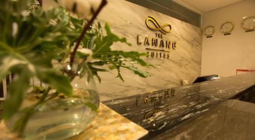 Imagen general del Hotel The Lanang Suites. Foto 12