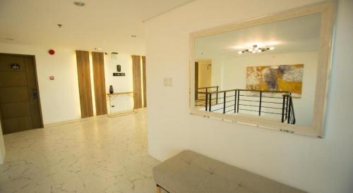 Imagen general del Hotel The Lanang Suites. Foto 13