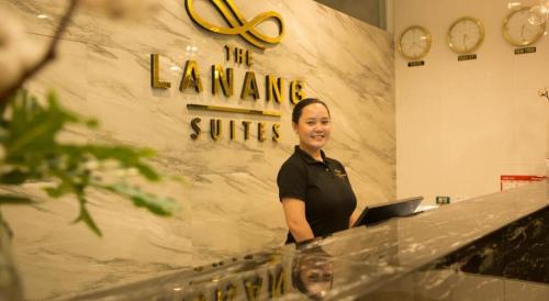 Imagen general del Hotel The Lanang Suites. Foto 14