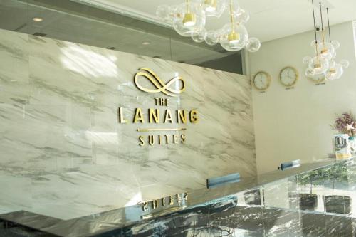 Imagen general del Hotel The Lanang Suites. Foto 16