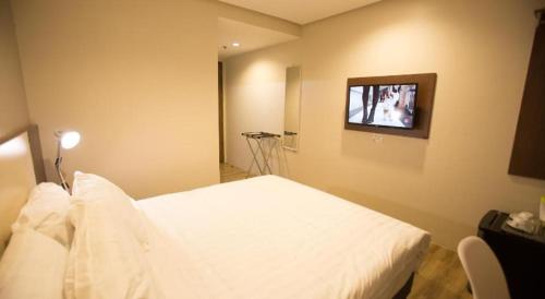 Imagen general del Hotel The Lanang Suites. Foto 20