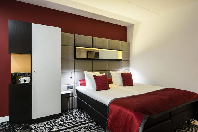 Imagen de la habitación del Hotel The Lancaster Hotel Amsterdam. Foto 17