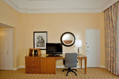 Imagen de la habitación del Hotel The Landing At Hampton Marina, Tapestry Collection By Hilton. Foto 6