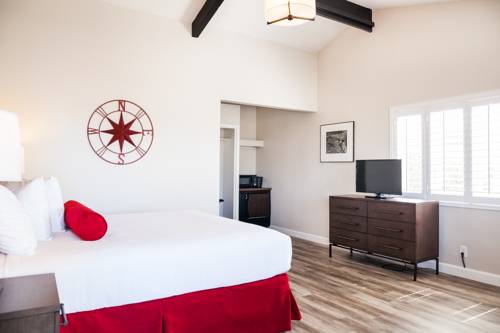 Imagen de la habitación del Hotel The Landing At Morro Bay. Foto 10