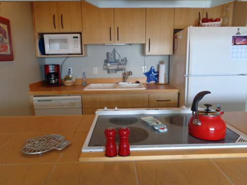 Imagen de la habitación del Hotel The Landing At Newport Condominium. Foto 14