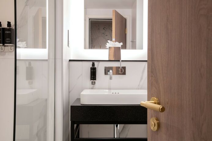 Imagen general del Hotel The Landing. Foto 2