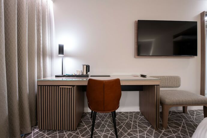 Imagen general del Hotel The Landing. Foto 7