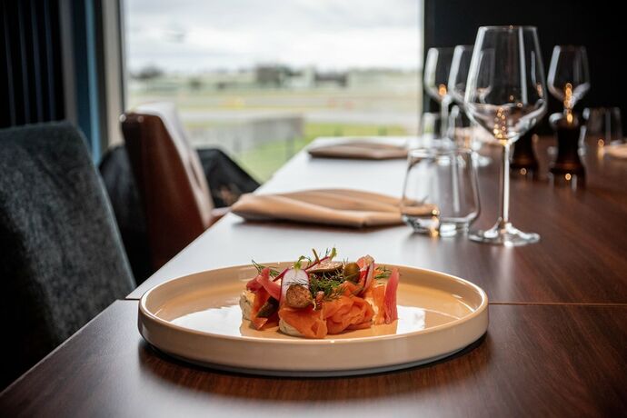 Imagen general del Hotel The Landing. Foto 15