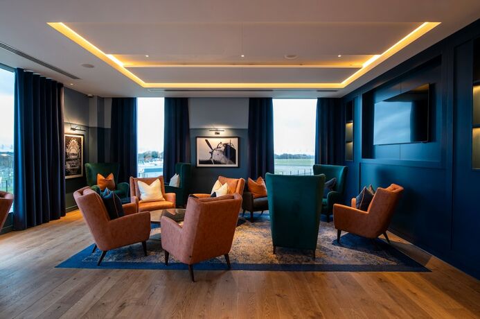 Imagen general del Hotel The Landing, Londres. Foto 10