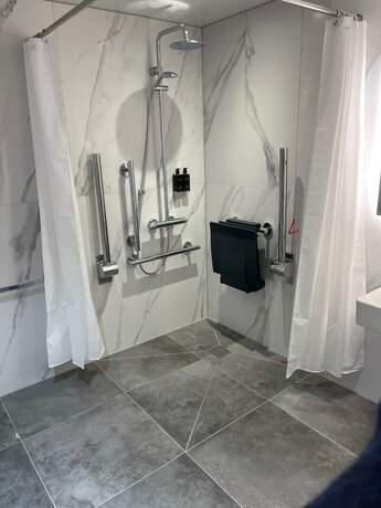 Imagen de la habitación del Hotel The Landing, Londres. Foto 20