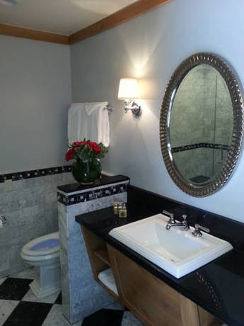 Imagen de la habitación del Hotel The Landing Resort And Spa. Foto 3