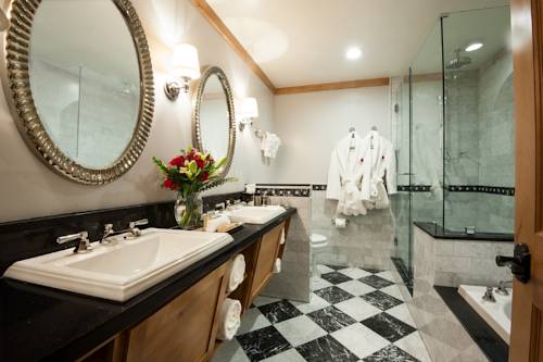 Imagen de la habitación del Hotel The Landing Resort And Spa. Foto 5