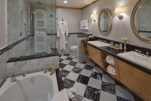 Imagen de la habitación del Hotel The Landing Resort And Spa. Foto 6