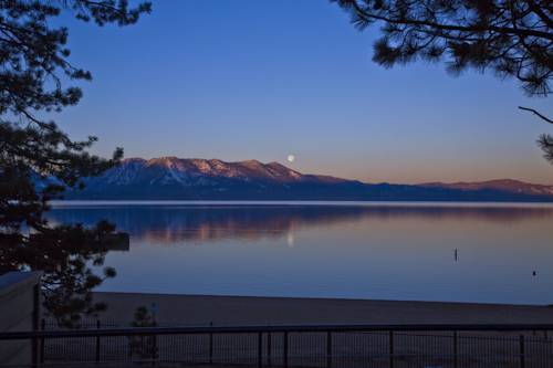 Imagen general del Hotel The Landing Resort And Spa. Foto 1