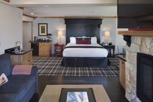 Imagen de la habitación del Hotel The Landing Resort And Spa. Foto 9