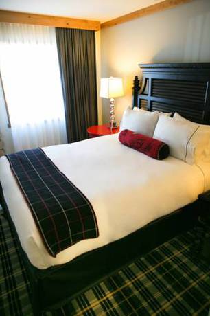 Imagen de la habitación del Hotel The Landing Resort And Spa. Foto 10