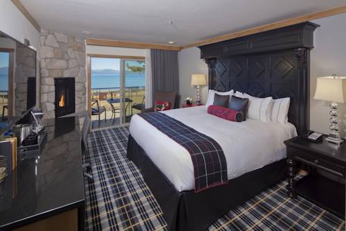 Imagen de la habitación del Hotel The Landing Resort And Spa. Foto 15